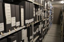 Archives départementales et métropolitaines, Lyon 3e