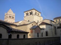 [Basilique Saint-Martin d'Ainay]