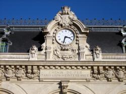 [Gare des Brotteaux]