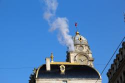 [Beffroi de l'Hôtel de Ville de Lyon