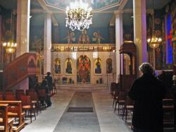 [Eglise orthodoxe grecque de l'Annonciation (Lyon 7e)]