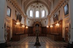 [Eglise Saint-Bruno-des-Chartreux]