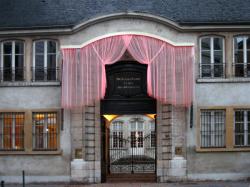 [Musée des Tissus et des Arts décoratifs de Lyon]