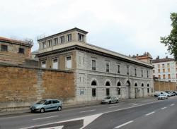 [Prison Saint-Paul (Lyon 2e)]