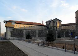 [Ancienne prison Saint-Paul (Lyon 2e)]