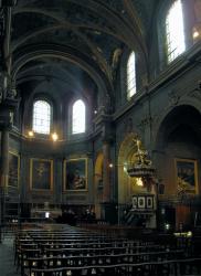 [Réfection de la chapelle de l'Hôtel-Dieu]