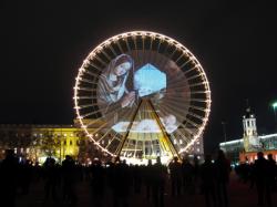 [Fête des lumières (2009)]