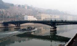 [Ancien pont de l'Homme de la Roche]