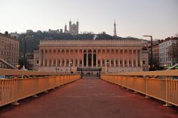 [Palais de justice de Lyon]