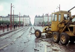 [Pont Lafayette (mai 1968)]