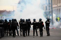 [Manifestation des Gilets jaunes (acte XI)]