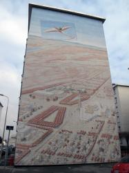 [Musée Urbain Tony Garnier, rue Joseph Chapelle]