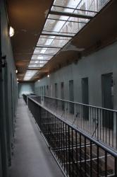 [Prison de Montluc, 2e etage]