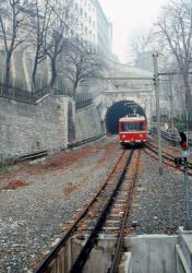 [Funiculaire place Croix-Paquet]