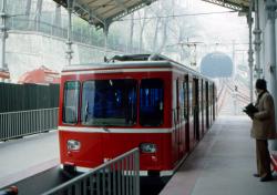 [Funiculaire place Croix-Paquet]