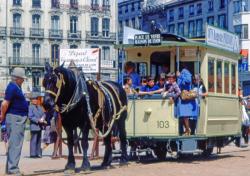 [Centenaire des transports en commun lyonnais]