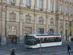 [Trolley place des Terreaux]