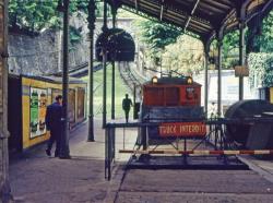 [Funiculaire Croix-Paquet]