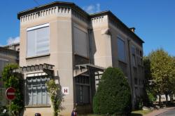 Hôpital Edouard-Herriot, Lyon 3e