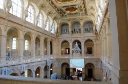 Palais de la Bourse de Lyon, Lyon 2e