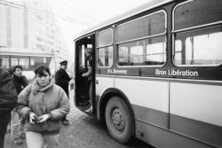 [Lutte contre la fraude dans les transports en commun lyonnais]