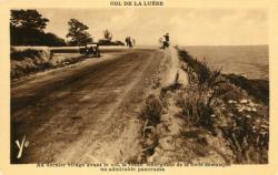 Col de la Luère