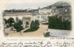 Aix-les-Bains