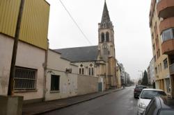 Eglise Notre-Dame des Anges