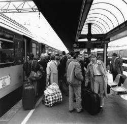 [Grève de la SNCF (mai 1991)]