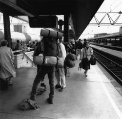 [Grève de la SNCF (mai 1991)]