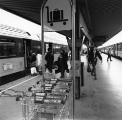 [Grève de la SNCF (mai 1991)]