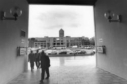 [Gare de Lyon - Part-Dieu]