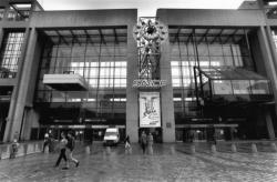 [Gare de Lyon - Part-Dieu]