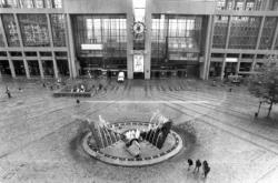 [Gare de Lyon - Part-Dieu]