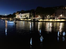 DéRIVES sur la Saône