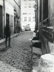 Rues de Lyon