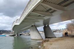 Pont Raymond Barre, Lyon 2e
