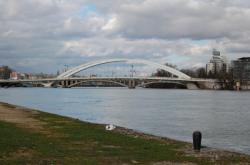 Pont Raymond Barre, Lyon 2e