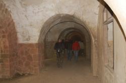 Fort de Feyzin