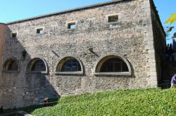 Fort Saint-Jean, Lyon 1er