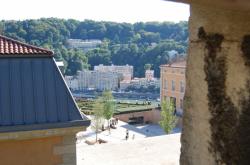 Fort Saint-Jean, Lyon 1er