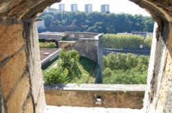 Fort Saint-Jean, Lyon 1er