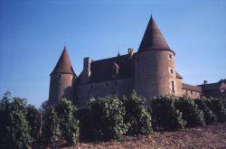 [Château de Corcelles (Rhône)]