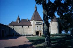 [Château de Corcelles (Rhône)]