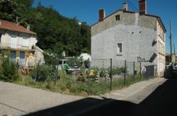 La Petite campagne, Rue Neyron