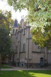 Eglise Sainte-Blandine de Lyon, Lyon 2e