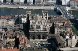 [Cathédrale Saint-Jean de Lyon]