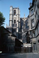 [Cathédrale Saint-Jean de Lyon]