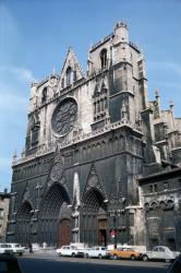 [Cathédrale Saint-Jean de Lyon]