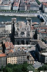 [Cathédrale Saint-Jean de Lyon]